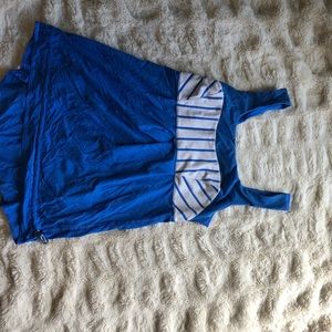 Lululemon Run Tame Me Tank